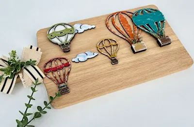 Balloon Craft Event