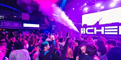 Kpop Club Night in Boston Dec 4