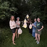 Magic Forest KIDS Paper Lantern Workshop - MPL Bay View