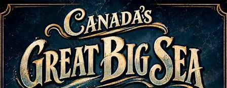 Canada's Great Big Sea Tribute Featuring Off The Rock