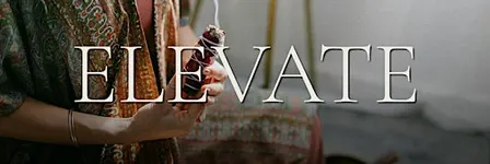 ELEVATE: A Monthly Women’s Ceremonial Circle + Breathwork in Orange County