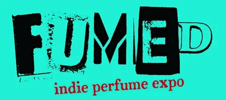 FUMED Indie Perfume Expo