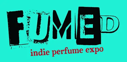 FUMED Indie Perfume Expo