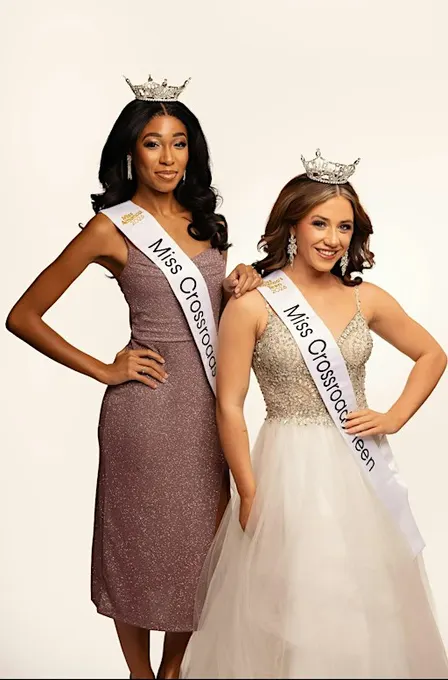 Miss Crossroads & Miss Crossroads Teen Competition 2027