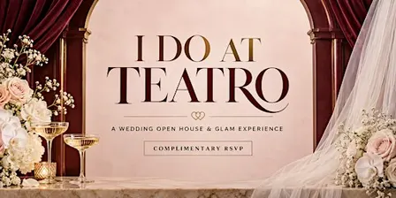 I Do at Teatro