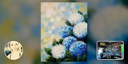 Paint Nite • Shannon’s Pub & Grill  • Regina