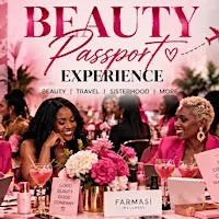 Beauty Passport Experience GVL