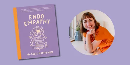 Endo Empathy book launch