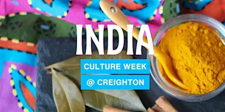 India Culture Week Kickoff