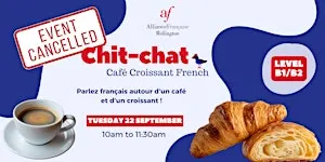 Café Conversation - Niveau B1/B2