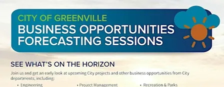 Business Opportunities Forecasting Sessions
