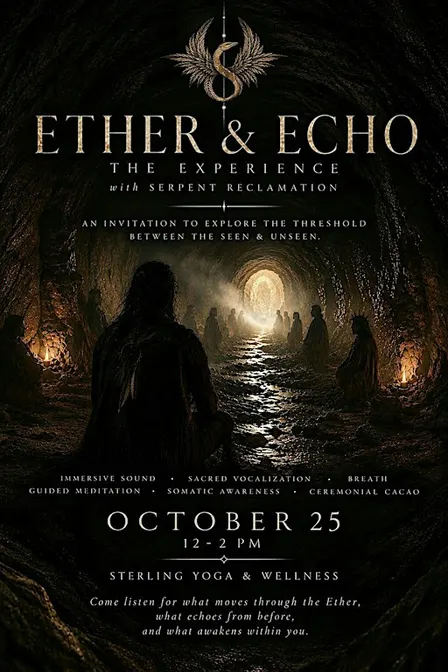 Ether & Echo