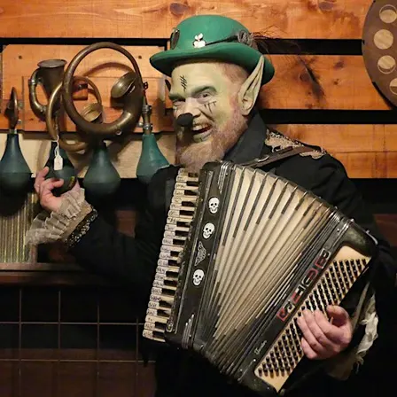 Goblintown 2: the Gobbelining!