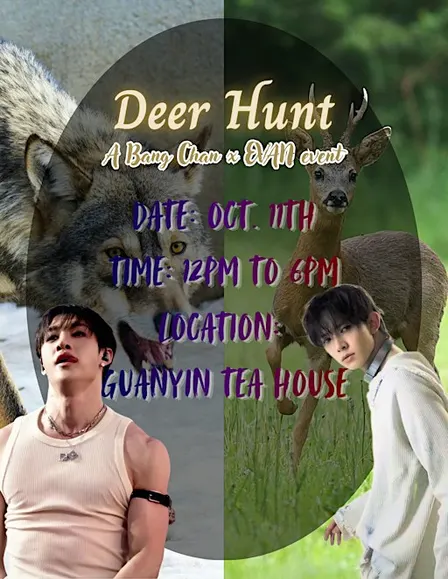Deer Hunt