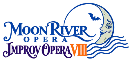 Improv Opera VIII a Spooky Affair