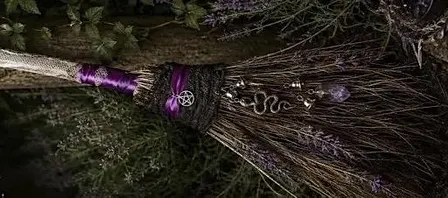 Craft A Broom