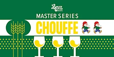 Master Series - Brasserie d'Achouffe
