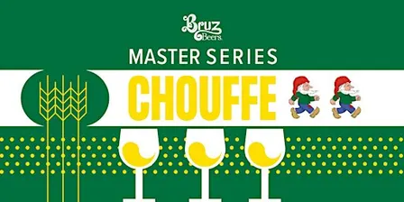 Master Series - Brasserie d'Achouffe