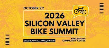 16th Silicon Valley Bike Summit