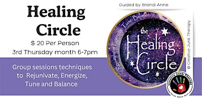 Healing Circle