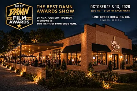 Best Damn Awards Show OCT 12th & 13th