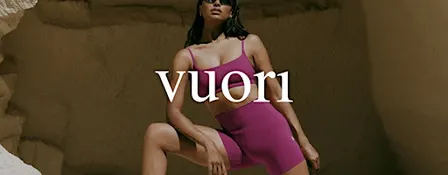 Vuori Naperville x dripyoga