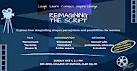 Reimagining the Script - Oct 4