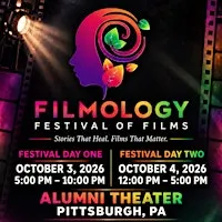 Filmology Mental Health Festival of Films 2026