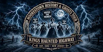 The Kings Haunted Highway!
