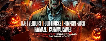 Halloween Fest- Houston