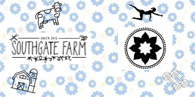Pilates in the Barn at Southgate Farm!