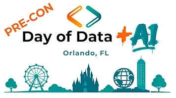 Pre-Con - Day of Data: SQL AI App in a Day - Microsoft Corporation