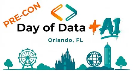 Pre-Con - Day of Data: SQL AI App in a Day - Microsoft Corporation