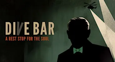 Dive Bar INDUSTRY NIGHT