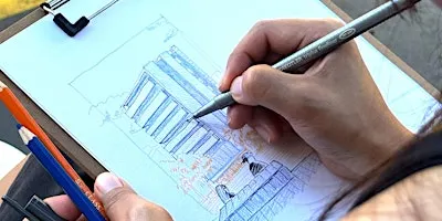 Urban Sketching Workshop