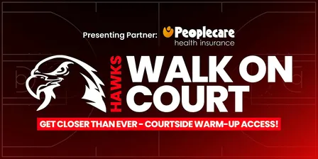 Hawks Court Walk - Thursday 10 December