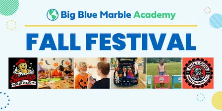 BBMA Monroe Fall Festival