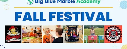 BBMA Monroe Fall Festival