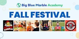 BBMA Monroe Fall Festival