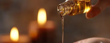 Autumn Reset: Breathwork, Oil Self-Massage & Sound Bath
