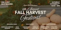 Fall Harvest Festival