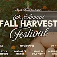 Fall Harvest Festival