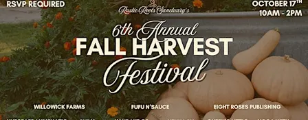 Fall Harvest Festival