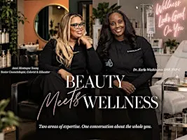 Beauty Meets Wellness
