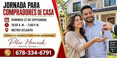 JORNADA DE CALIFICACION COMPRADORES DE CASA