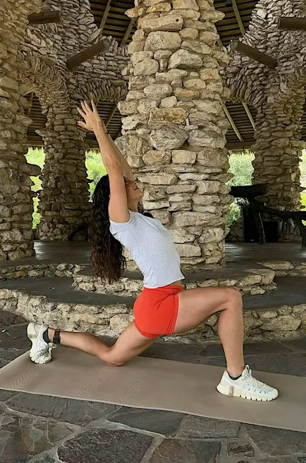 Sculpt In The Garden