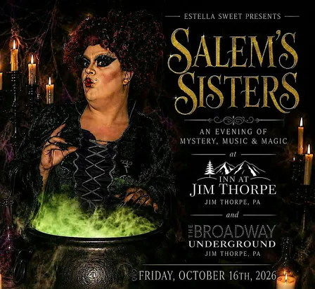Drag Show Costume Party