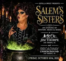 Drag Show Costume Party