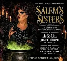Drag Show Costume Party
