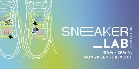 Sneaker Lab - North City